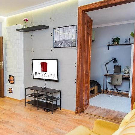 Easy Rent Apartments - Konopnicka 9 Lublin Eksteriør bilde