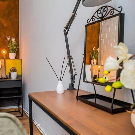 Easy Rent Apartments - Konopnicka 9 Lublin Eksteriør bilde