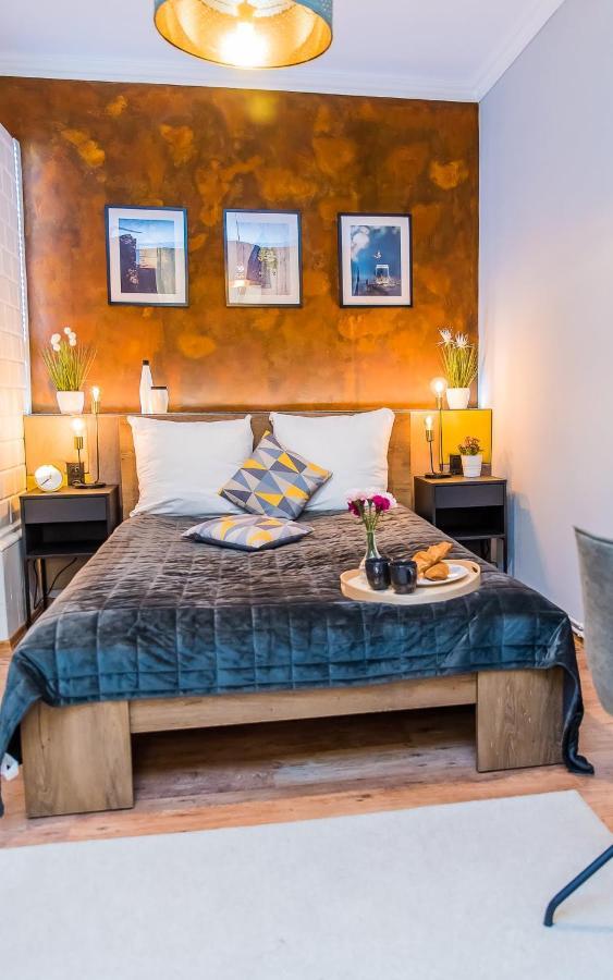 Easy Rent Apartments - Konopnicka 9 Lublin Eksteriør bilde