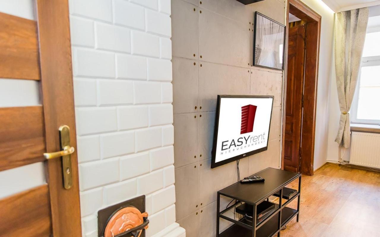 Easy Rent Apartments - Konopnicka 9 Lublin Eksteriør bilde
