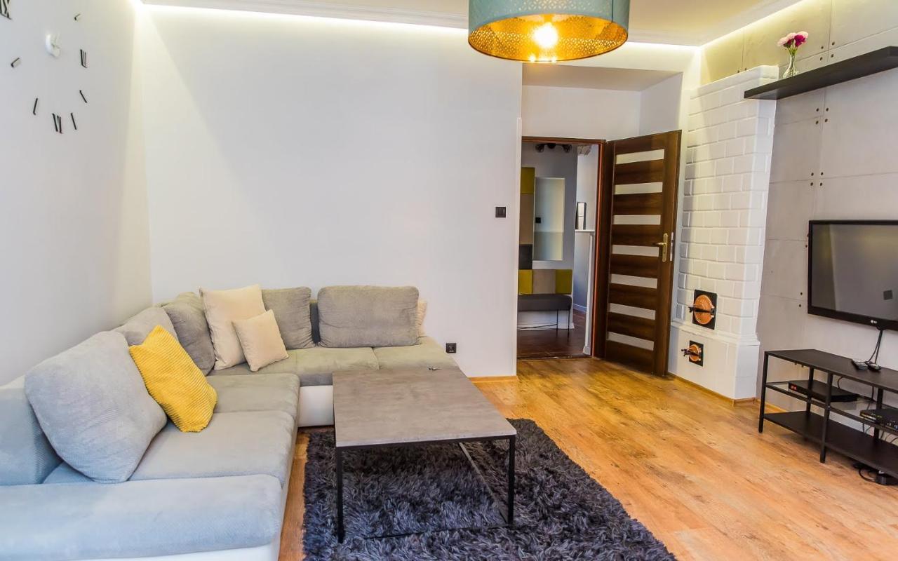 Easy Rent Apartments - Konopnicka 9 Lublin Eksteriør bilde
