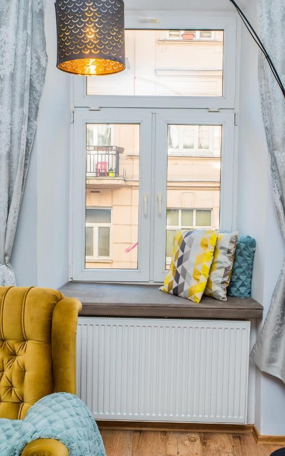 Easy Rent Apartments - Konopnicka 9 Lublin Eksteriør bilde