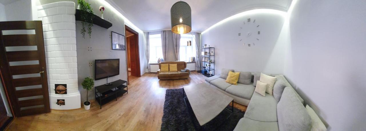 Easy Rent Apartments - Konopnicka 9 Lublin Eksteriør bilde