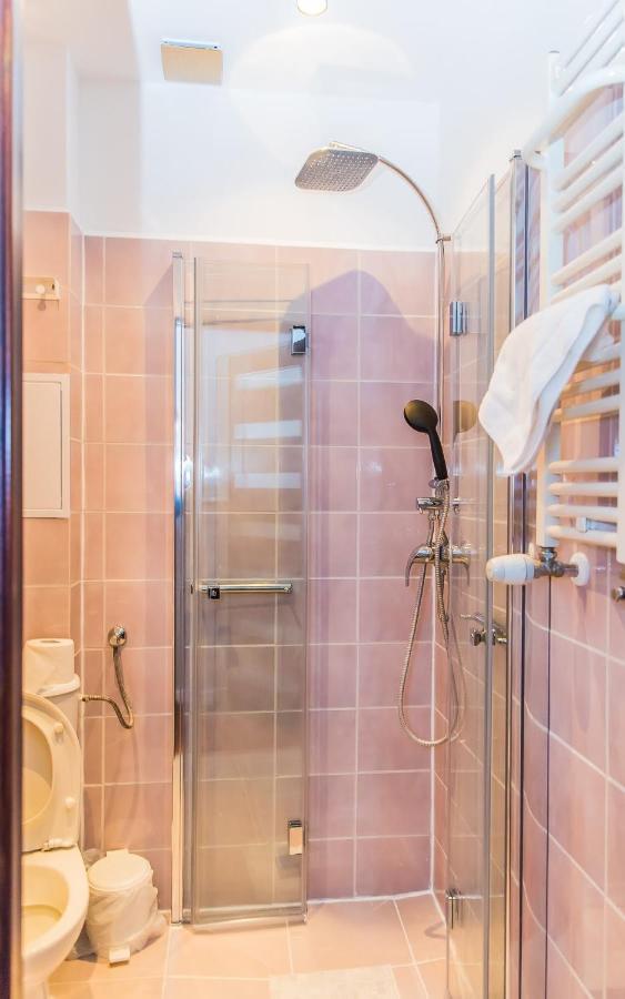 Easy Rent Apartments - Konopnicka 9 Lublin Eksteriør bilde
