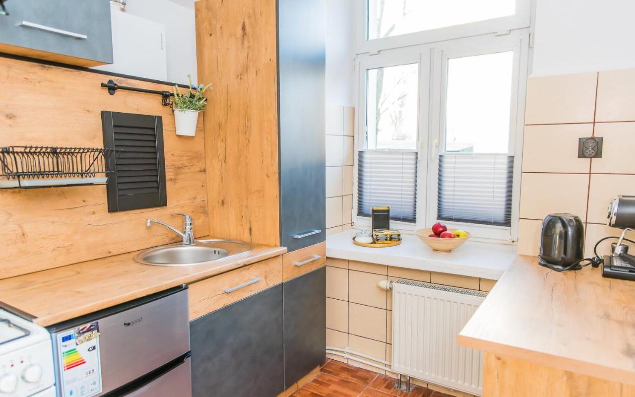 Easy Rent Apartments - Konopnicka 9 Lublin Eksteriør bilde