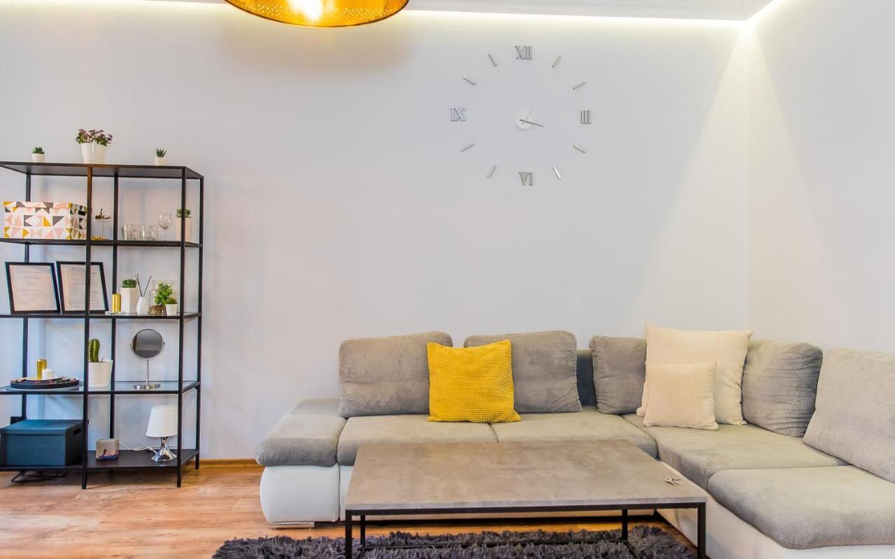 Easy Rent Apartments - Konopnicka 9 Lublin Eksteriør bilde