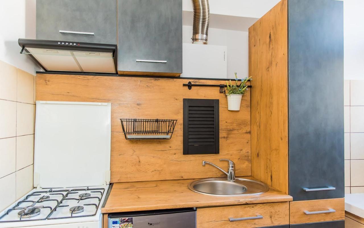 Easy Rent Apartments - Konopnicka 9 Lublin Eksteriør bilde