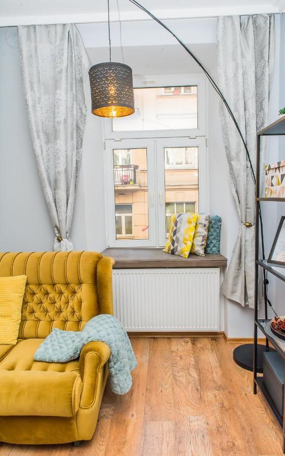 Easy Rent Apartments - Konopnicka 9 Lublin Eksteriør bilde
