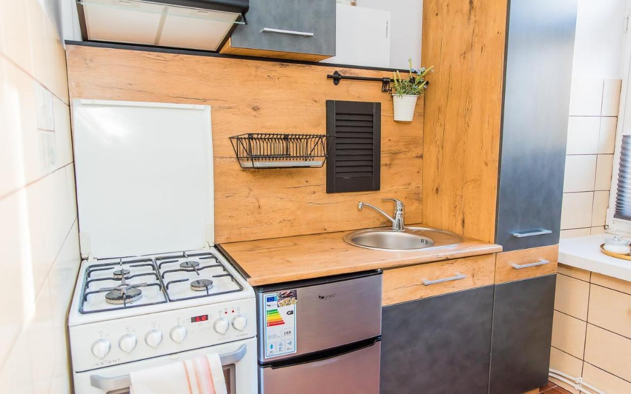 Easy Rent Apartments - Konopnicka 9 Lublin Eksteriør bilde