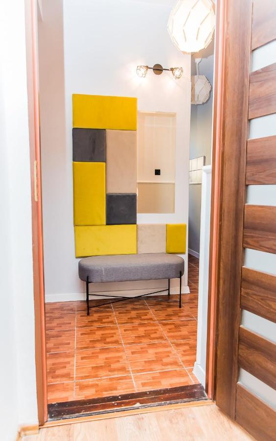 Easy Rent Apartments - Konopnicka 9 Lublin Eksteriør bilde
