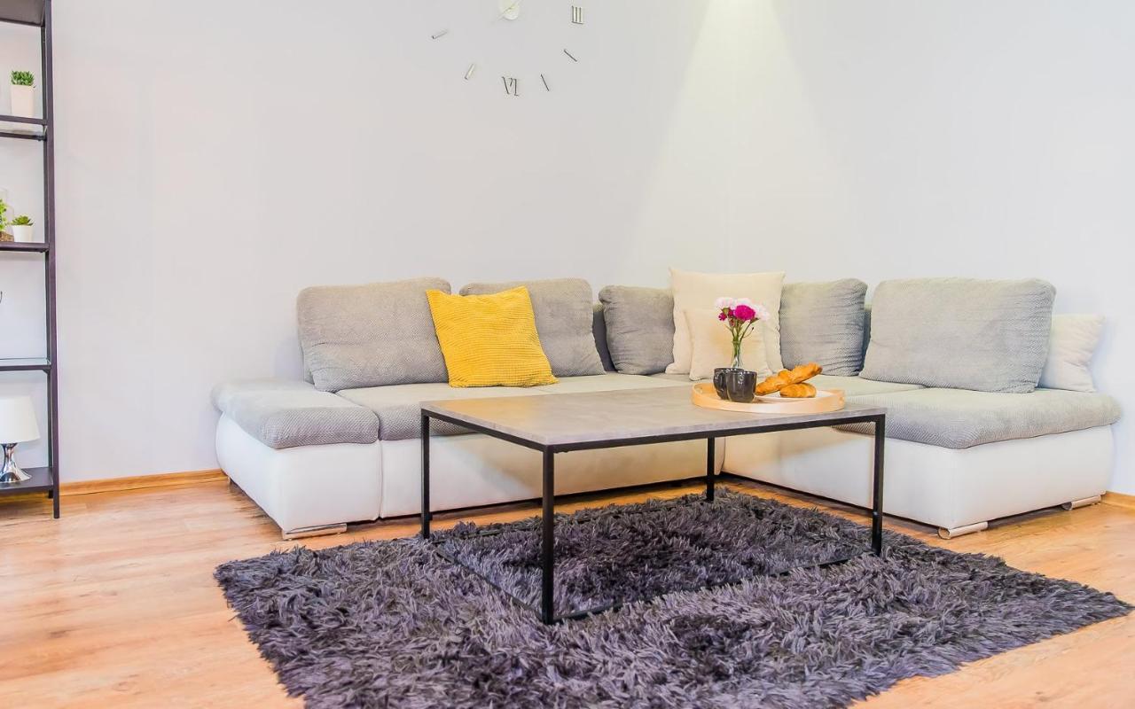 Easy Rent Apartments - Konopnicka 9 Lublin Eksteriør bilde