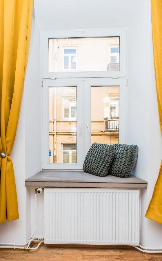 Easy Rent Apartments - Konopnicka 9 Lublin Eksteriør bilde