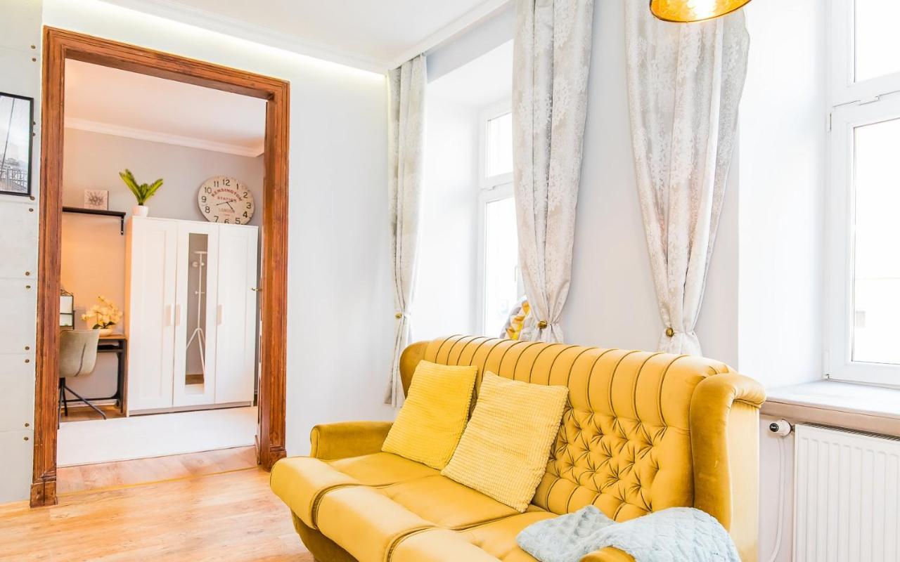 Easy Rent Apartments - Konopnicka 9 Lublin Eksteriør bilde