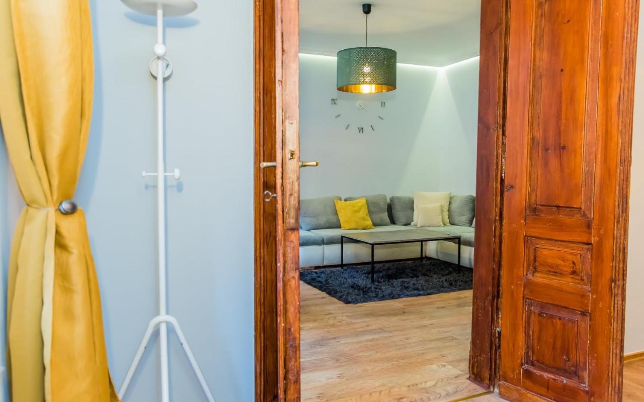 Easy Rent Apartments - Konopnicka 9 Lublin Eksteriør bilde